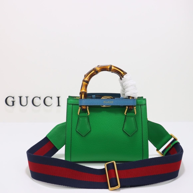 Gucci Top Handle Bags